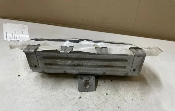 Peugeot 207 Passenger airbag 9654767180 0612105 0053364E
