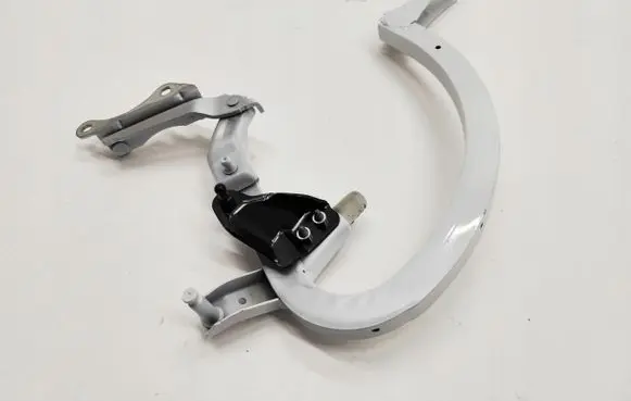 Audi A6 S6 C7 4G Tailgate/trunk/boot hinge 4G5827301B