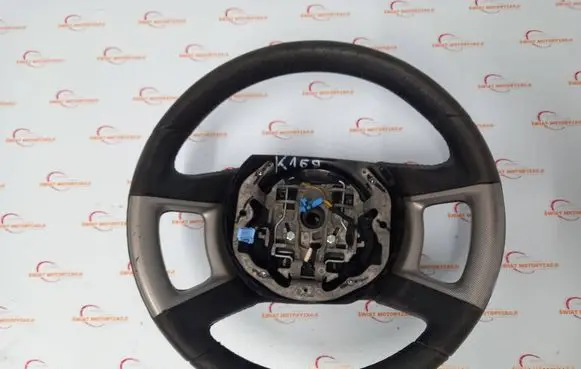 Citroen C5 Steering wheel 608004900