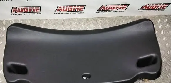 Tesla Model 3 Trunk/boot trim cover 109045500H