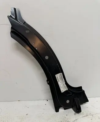 Mercedes-Benz Sprinter W907 W910 Front door card panel trim a910620930008