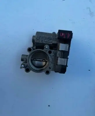Jeep Renegade Throttle valve 46338672 2419213153 198T58E99659