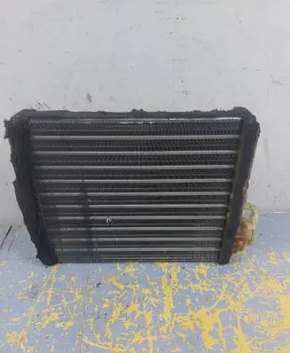 Volvo S60 Heater blower radiator PA6GF