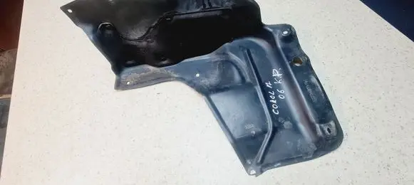 Toyota Corolla E120 E130 Center/middle under tray cover 5144212190AT 5144212180MT