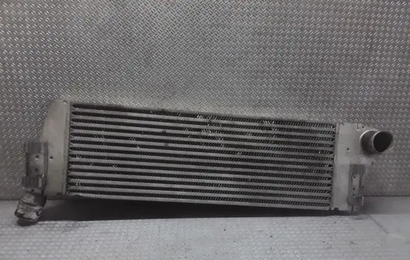 Renault Megane II Intercooler radiator 8200700172