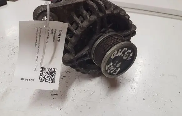 Fiat Bravo Generator/alternator 51764265