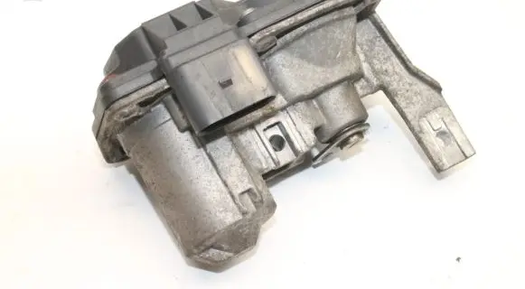 Skoda Octavia Mk3 (5E) Intake manifold valve actuator/motor 5Q0253691F
