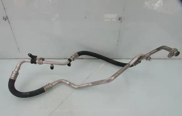 Renault Megane III Air conditioning (A/C) pipe/hose 9248000226