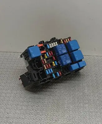 Fuse module