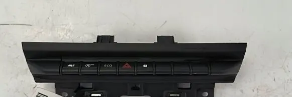Renault Trafic III (X82) Other switches/knobs/shifts 283E81404R