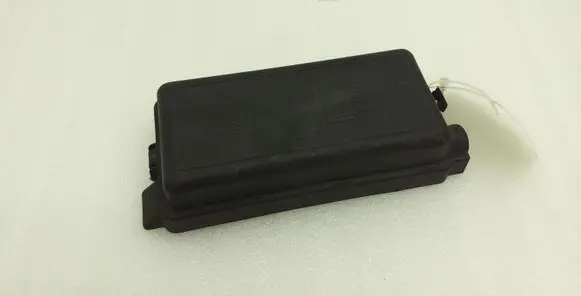 Mini One - Cooper Coupe R56 Fuse box cover 9213374