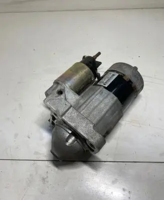 Renault Megane II Starter motor 8200227092 M000T91581