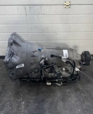 Iveco Daily 35 - 40.10 Automatic gearbox 5802133469 8XP70
