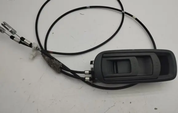 Mazda CX-5 Rear seat cable / handle RU001K185