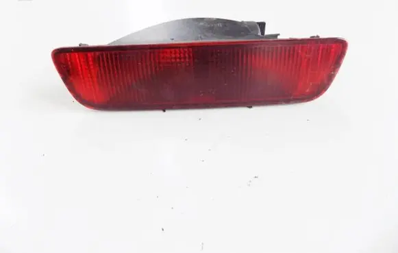 Nissan Qashqai Rear bumper light 