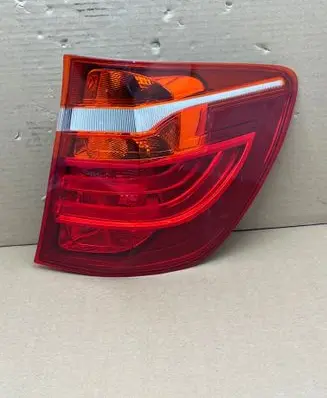 BMW X3 F25 Rear/tail lights 7217312