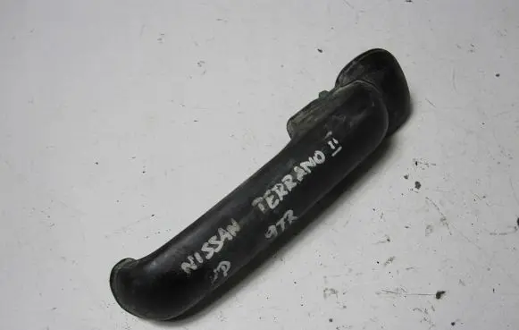 Nissan Terrano Front door exterior handle