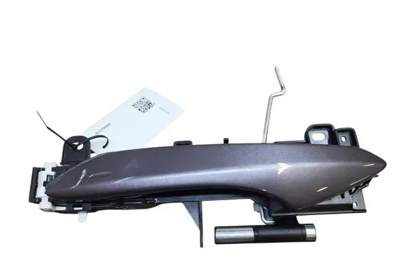 Lexus NX Front door exterior handle 5143856