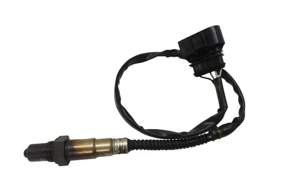 Audi A6 S6 C5 4B Lambda probe sensor 078906265 0258006287