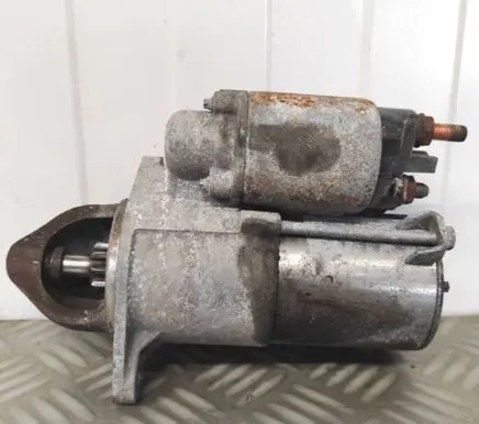 Opel Vectra C Starter motor 55556092 TWOJEAUTOWYSZKOW TEL882182990