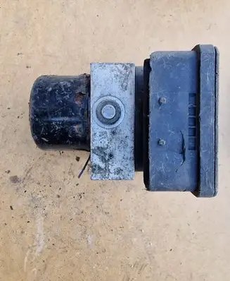 Nissan Almera N16 ABS Pump 06210200144