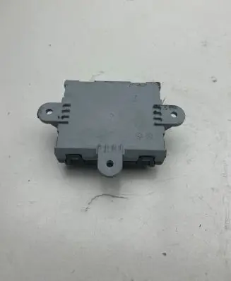 Land Rover Range Rover Sport L494 Door control unit/module GJ3214D619BA 10136991 14C238BD
