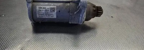 Volkswagen Golf VII Starter motor 0AM911023R
