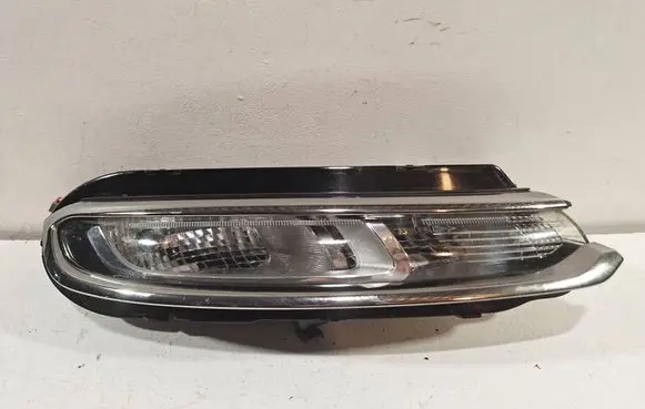 Citroen C3 LED Daytime headlight 9820878080