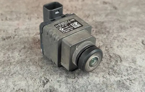 BMW X5 G05 Reversing camera 9495742 0263007177A 17388410