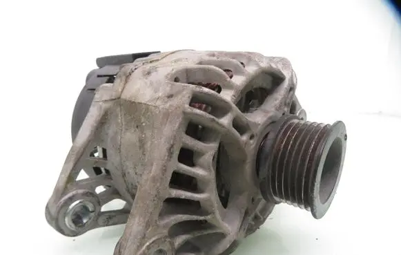 Alfa Romeo 147 Generator/alternator STX100138