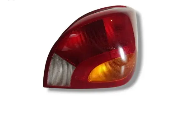 Ford Fiesta Rear/tail lights 96FG13N004AB PPT20