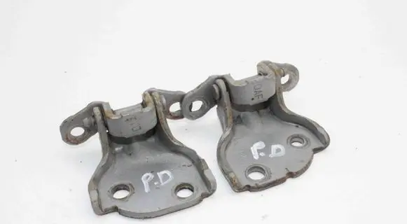Honda S2000 Front door hinges set 