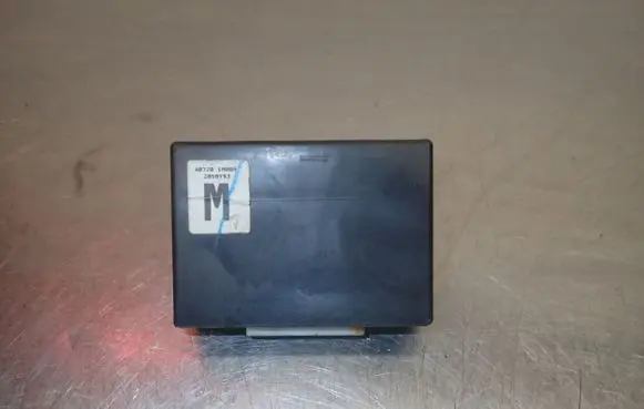 Infiniti M Exhaust gas pressure sensor 40720-1MA0A