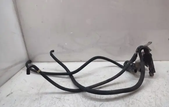 Mercedes-Benz C W204 Turbo solenoid valve 0025401497