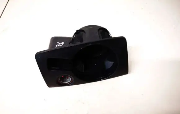 Audi A6 S6 C6 4F Cup holder 