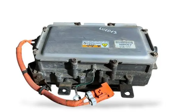 Peugeot iOn Electric engine pre-heating system (optional) 7806A011 CAC411A007