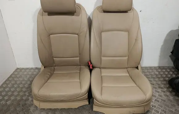 BMW 7 F01 F02 F03 F04 Seat set 