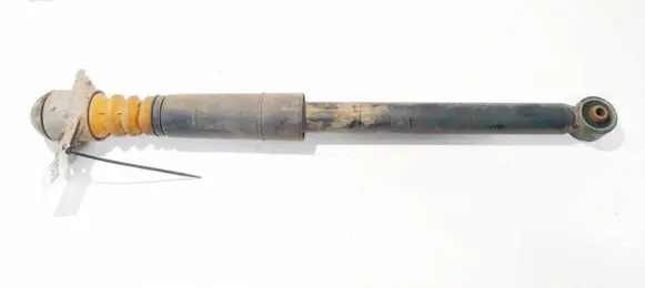 Seat Ibiza IV (6J,6P) Rear shock absorber/damper 290887 814901004067