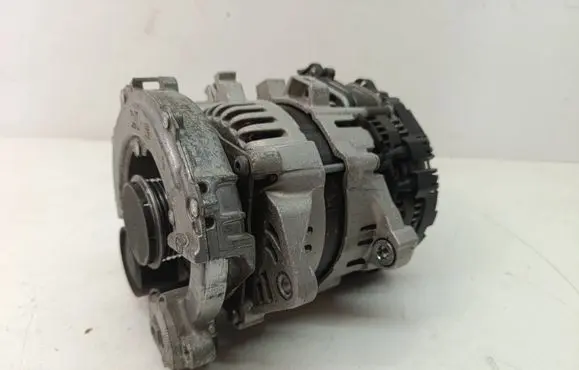 Hyundai Bayon Generator/alternator 3630007000