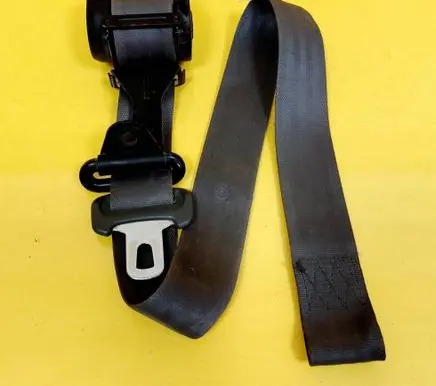 Honda Civic Front seatbelt 81R606