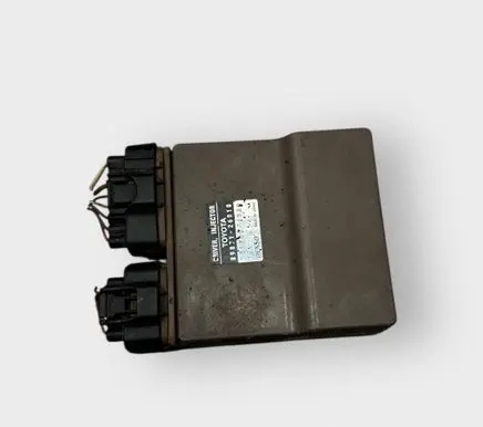 Toyota Previa (XR30, XR40) II Fuel injection control unit/module 1310001280 8987126010