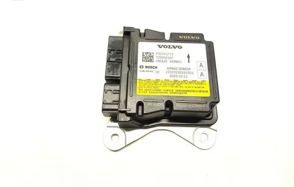 Polestar 2 Airbag control unit/module 32315772
