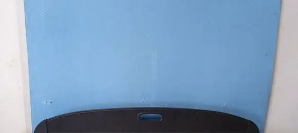 KIA Sportage Parcel shelf load cover 