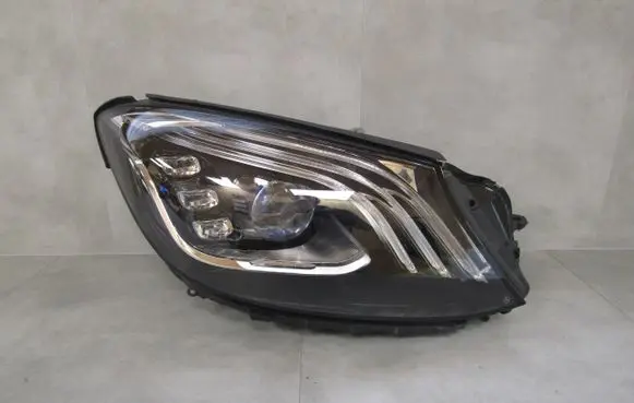 Headlight/headlamp