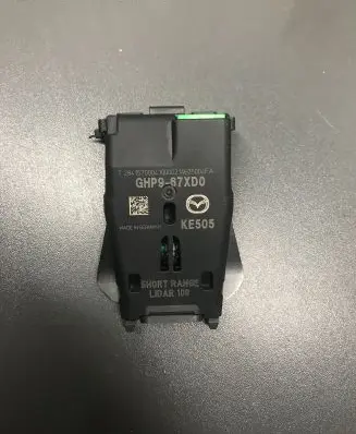 Mazda 3 II Sensor GHP967YD0 KE505 LDDAR100