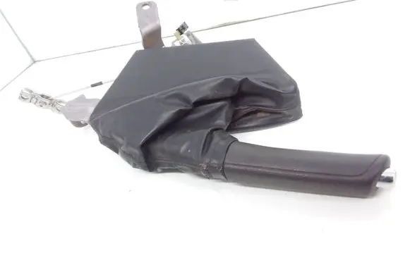 Subaru Forester SH Handbrake/parking brake lever assembly 00519