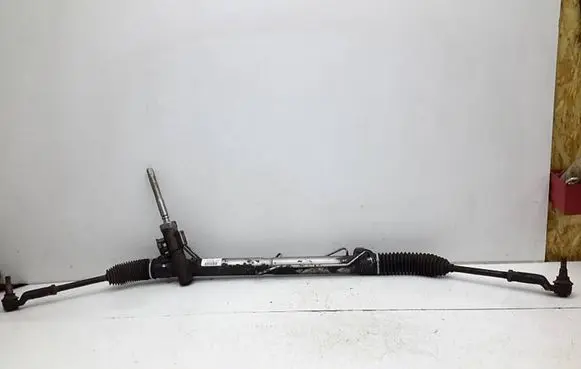 Ford Galaxy Steering rack 16J27F7367 GCYBA 6G913A500G1A