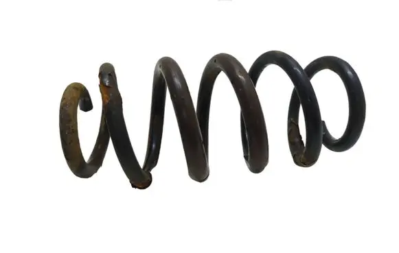 Toyota Auris 150 Rear coil spring