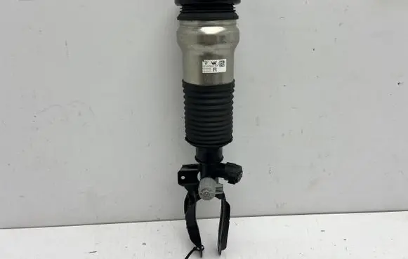 Porsche Macan (95C) Coolant radiator 95C616038AE