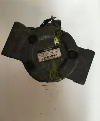 Toyota Hilux (AN10, AN20, AN30) Air conditioning (A/C) compressor (pump) 4472608020 2473003740